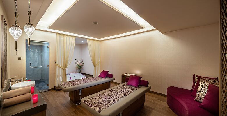 Acapulco Resort Convention SPA Hotel