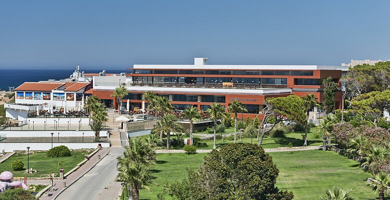 Acapulco Resort Convention SPA Hotel