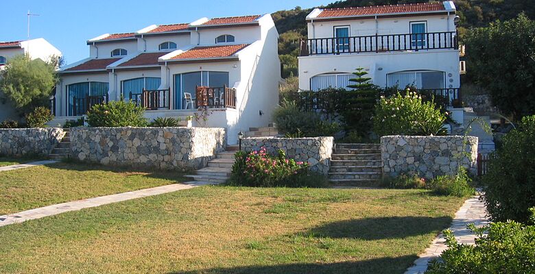 Alkan Hotel