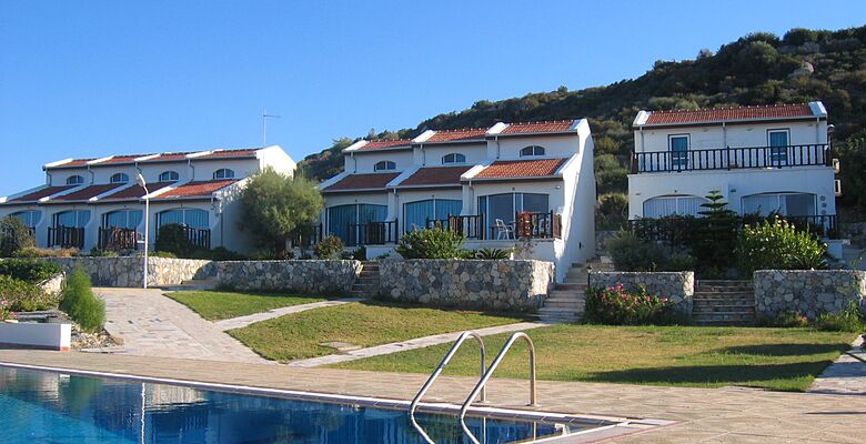 Alkan Hotel