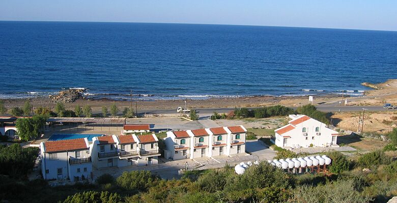 Alkan Hotel