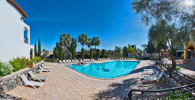 Altinkaya Holiday Resort