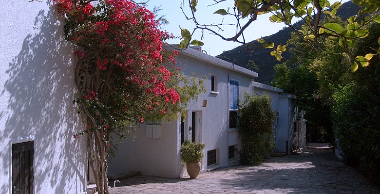 Ambelia Village