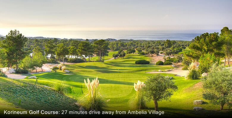 Ambelia Village