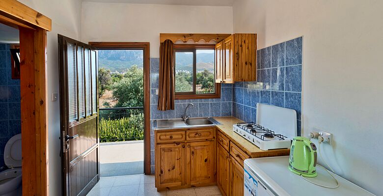 Bare Hill Holiday Village