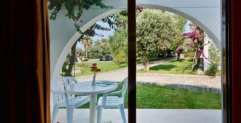 Bare Hill Holiday Village