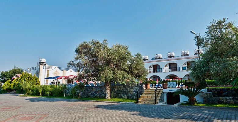Bare Hill Holiday Village