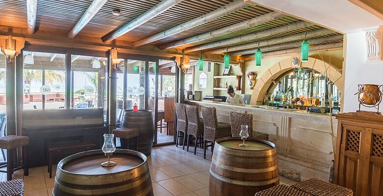 Bella View Boutique Hotel