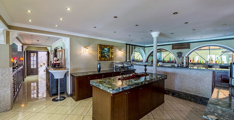 Bella View Boutique Hotel