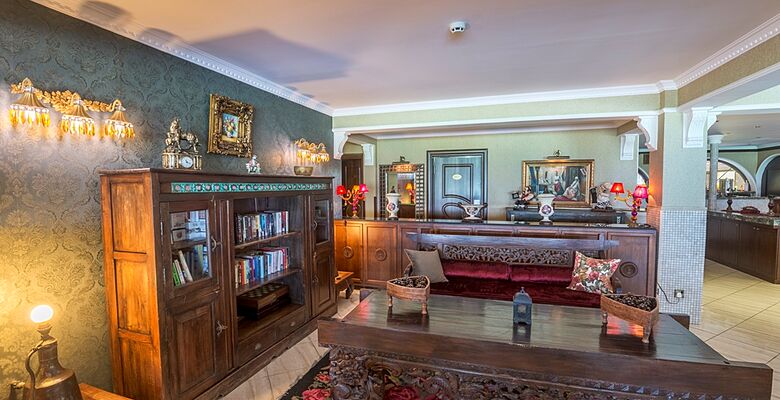 Bella View Boutique Hotel