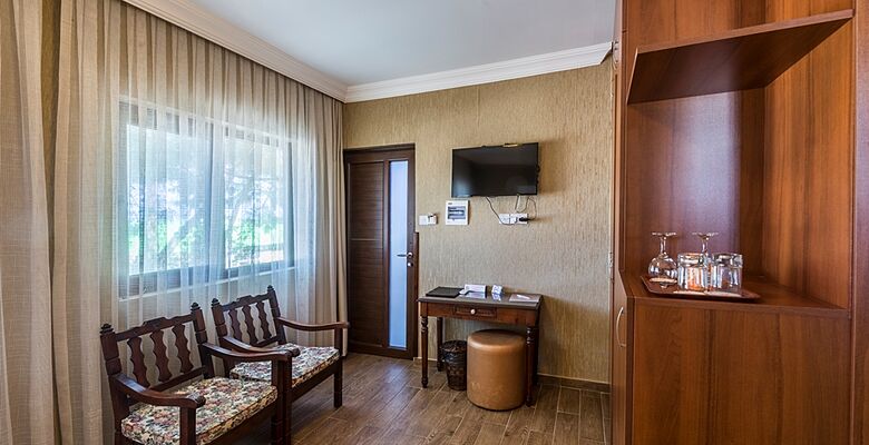 Bella View Boutique Hotel
