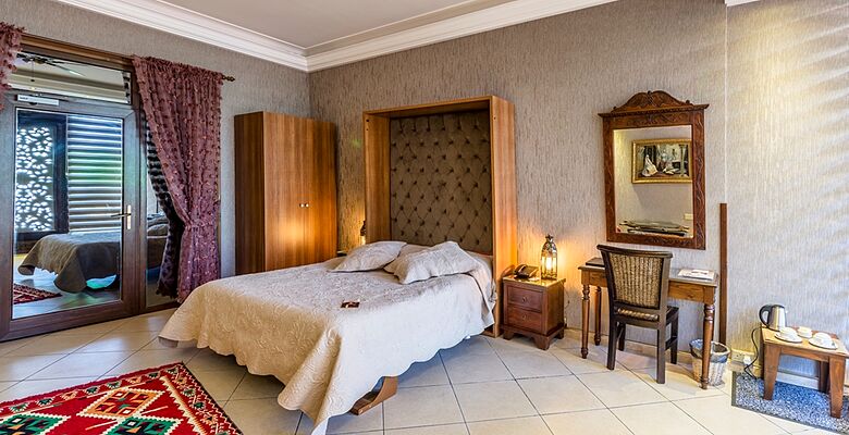 Bella View Boutique Hotel