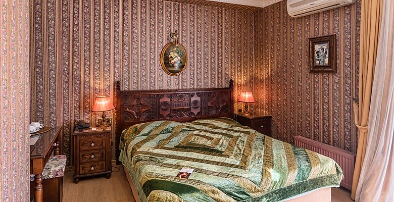 Bella View Boutique Hotel