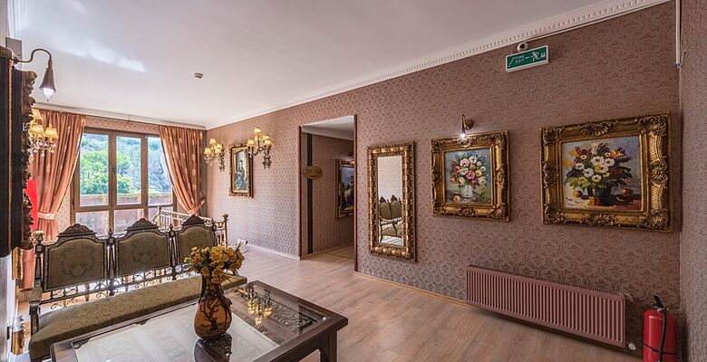 Bella View Boutique Hotel