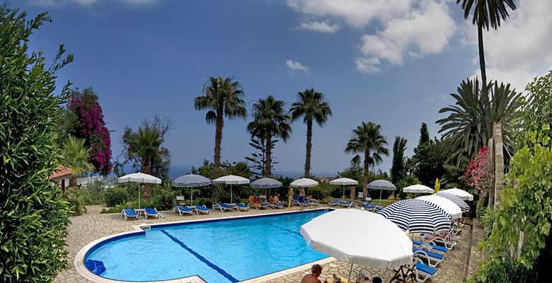 Bellapais Gardens Hotel