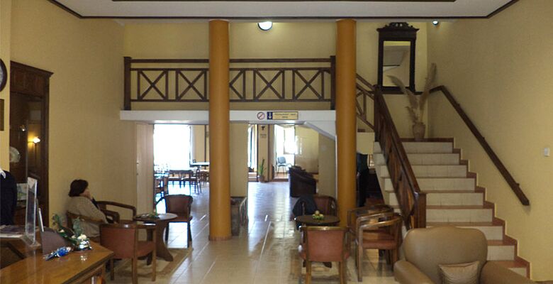 Bristol Hotel