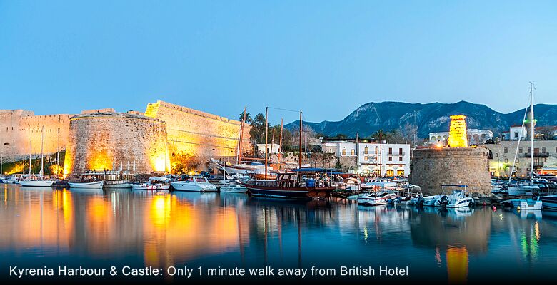 British Hotel