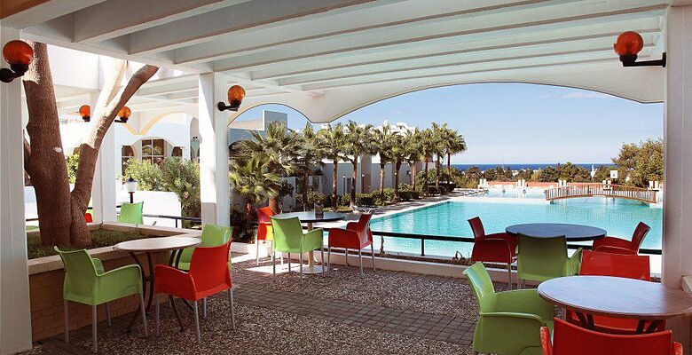 Buyuk Anadolu Hotel