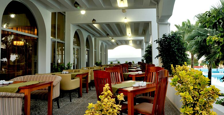 Buyuk Anadolu Hotel