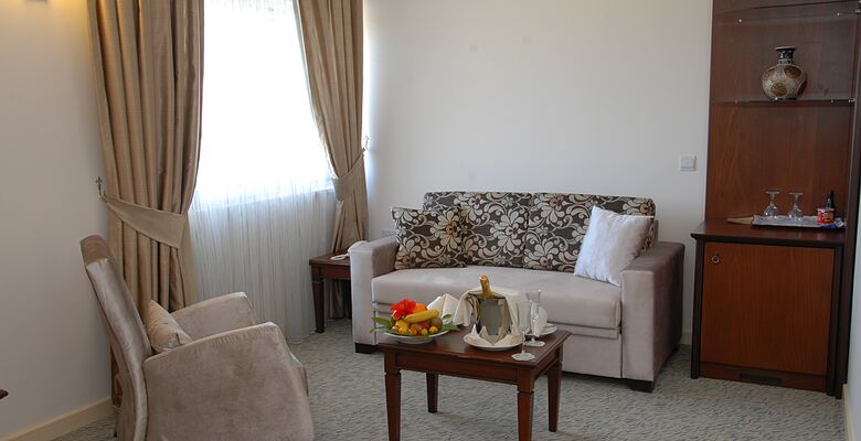 Buyuk Anadolu Hotel