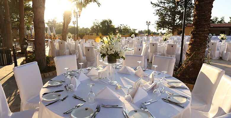Chateau Lambousa Hotel