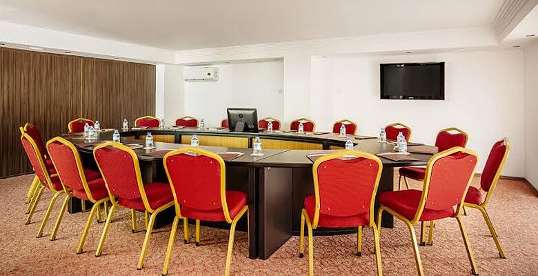 City Royal Hotel Lefkosa