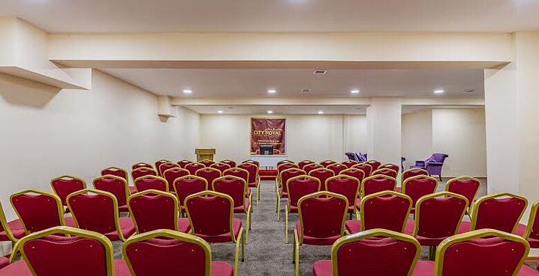City Royal Hotel Lefkosa
