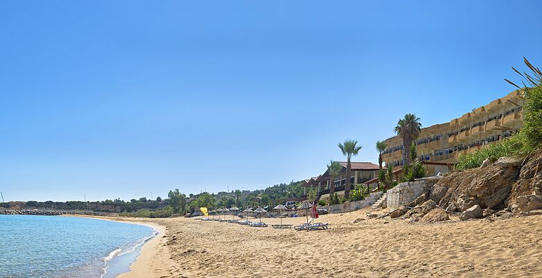 Club Malibu Beach Hotel