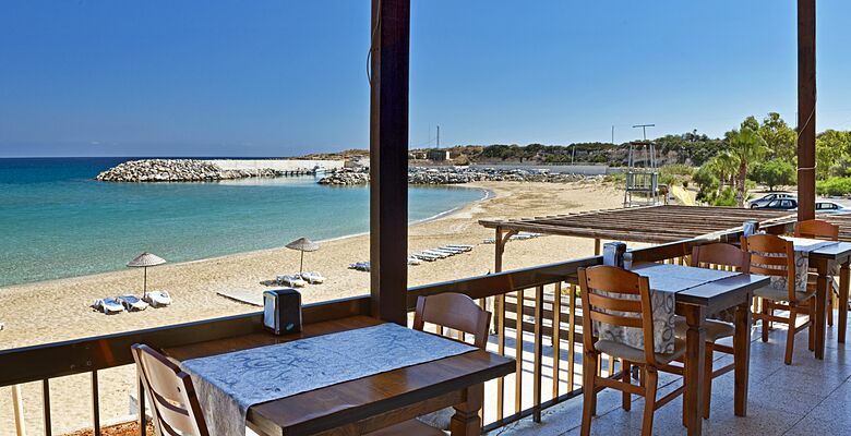 Club Malibu Beach Hotel
