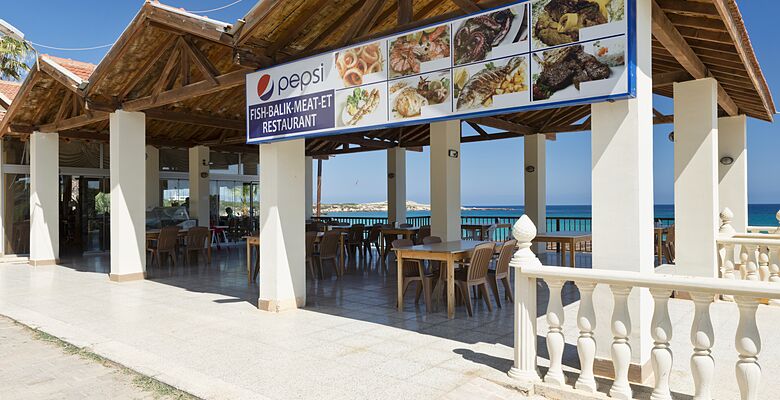 Club Malibu Beach Hotel