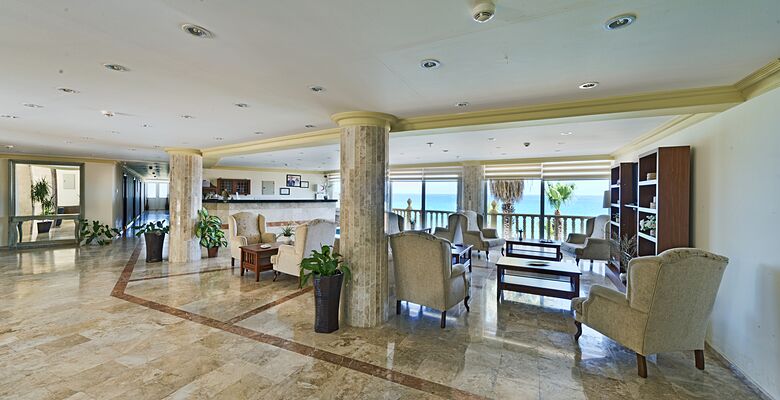 Club Malibu Beach Hotel