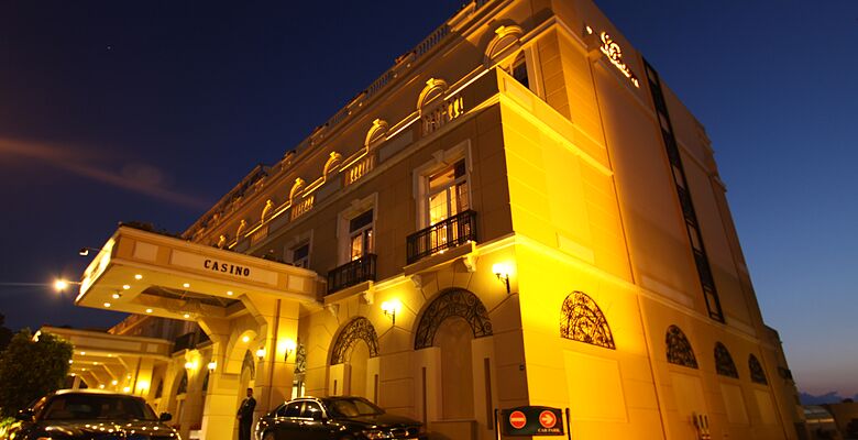 Colony Hotel