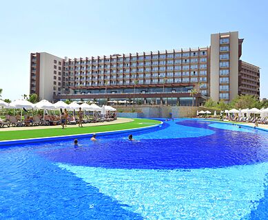 Photo of Concorde Resort Hotel