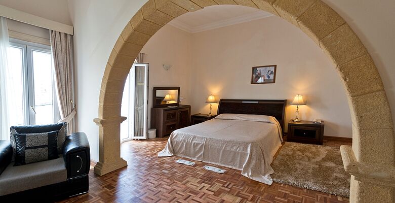 Dome Hotel