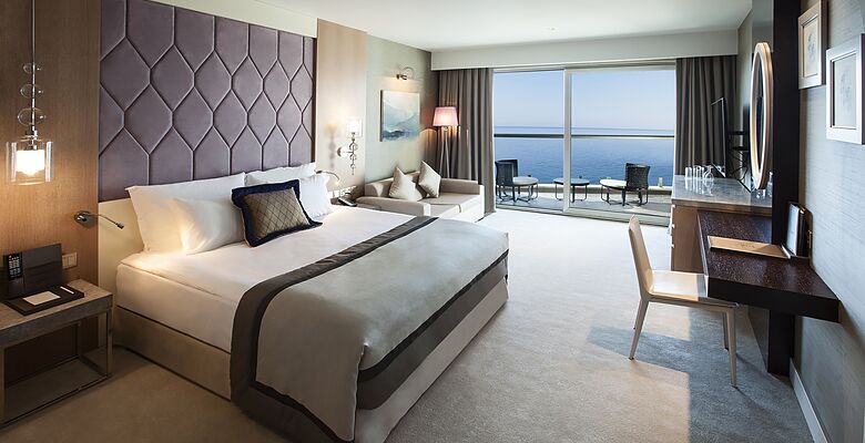 Elexus Hotel & Resort & Spa