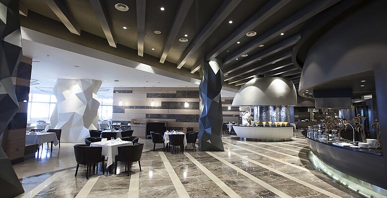 Elexus Hotel & Resort & Spa
