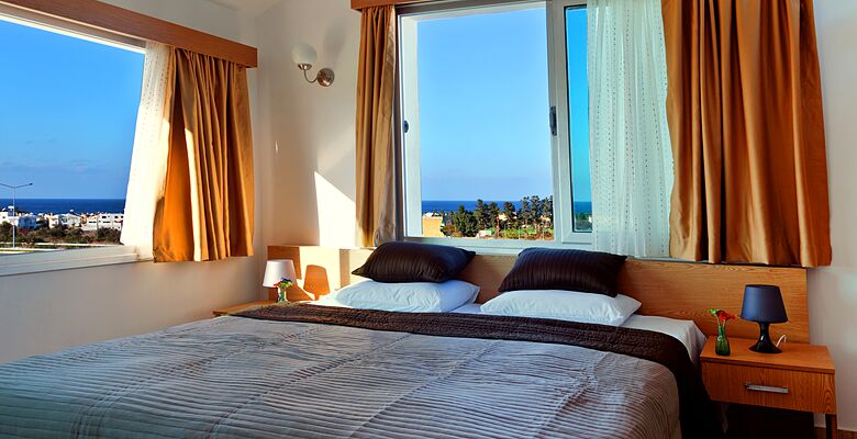 Fairmont Holiday Village