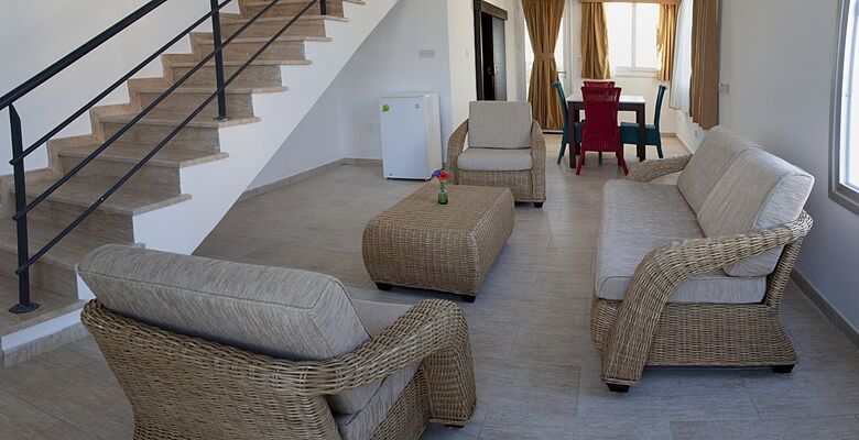 Fairmont Holiday Village