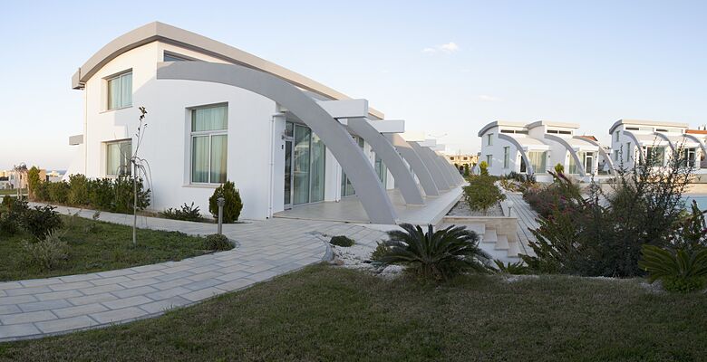 Fairmont Holiday Village