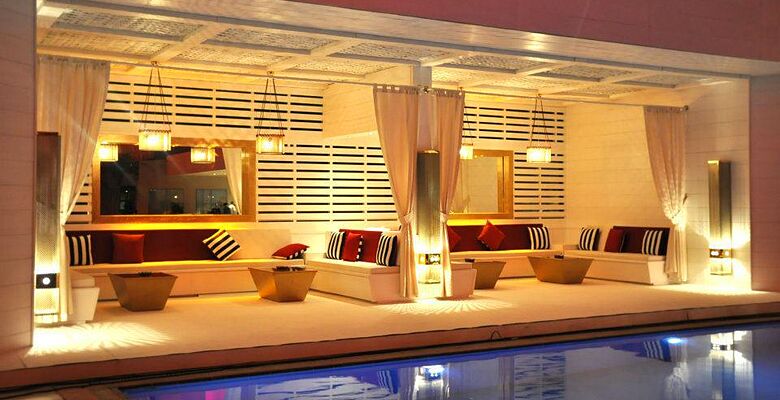 Grand Pasha Hotel Lefkosa (Golden Tulip)