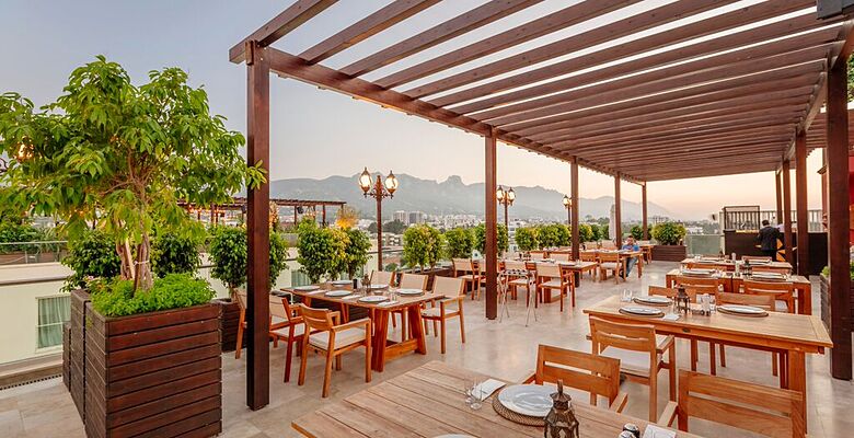 Grand Pasha Hotel & Casino