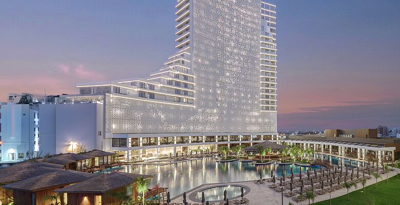 Grand Sapphire Resort & Casino