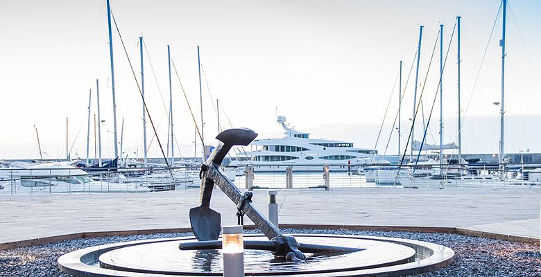 Karpaz Gate Marina