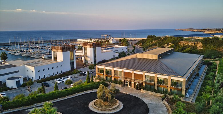 Karpaz Gate Marina