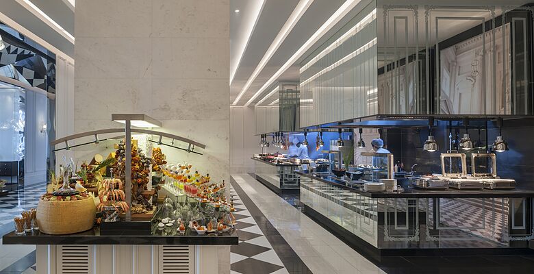 Kaya Palazzo Hotel