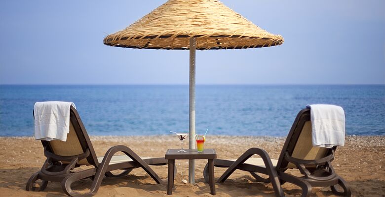 Korineum Golf Resort Hotel