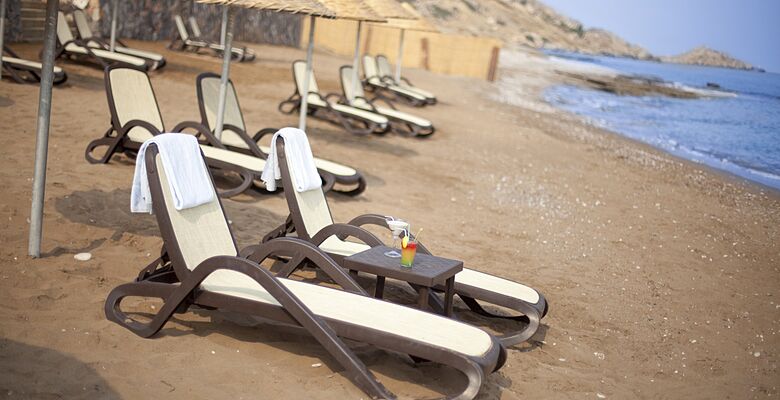 Korineum Golf Resort Hotel