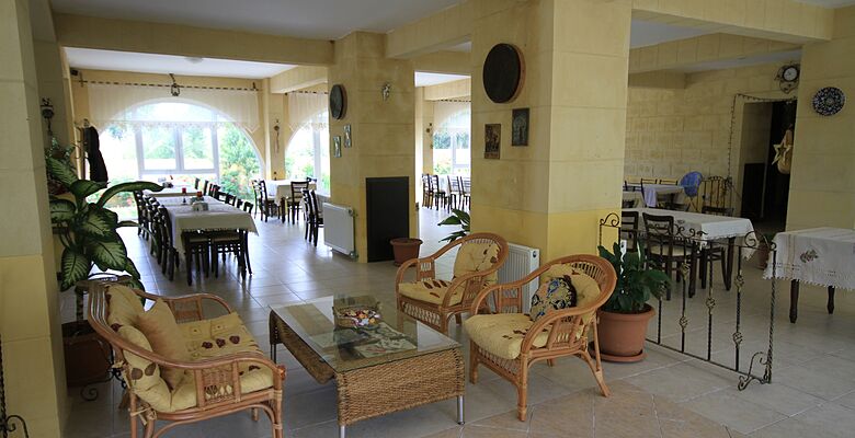 Lapida Garden Hotel