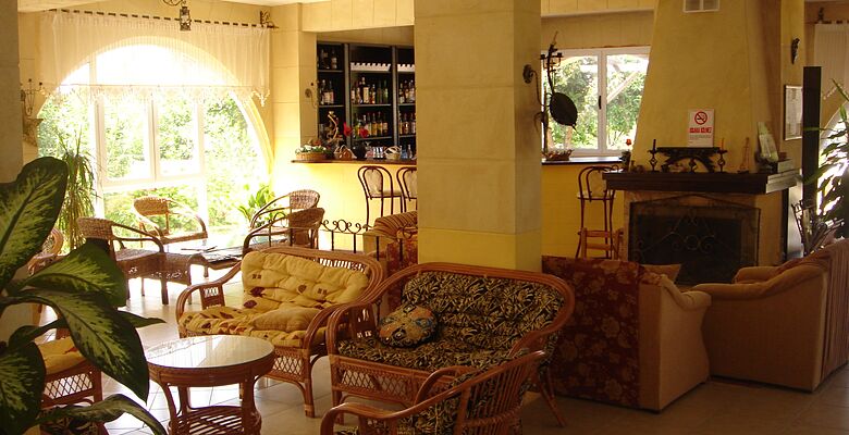 Lapida Garden Hotel