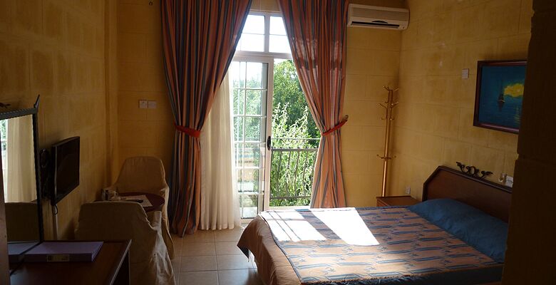 Lapida Garden Hotel